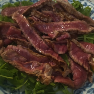 Tagliata BIO