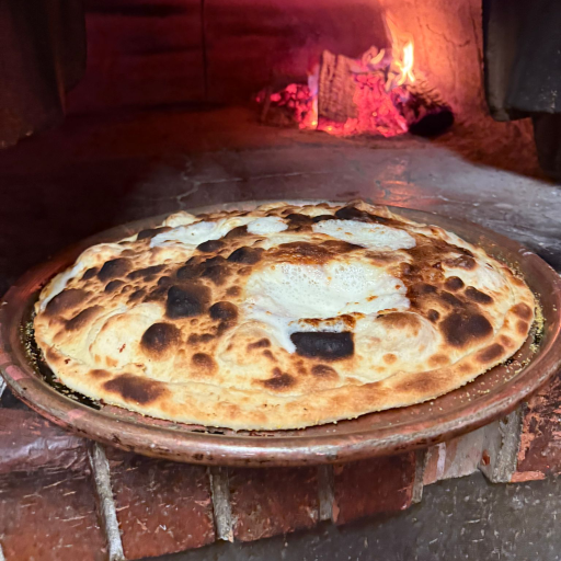 Focaccia al Formaggio