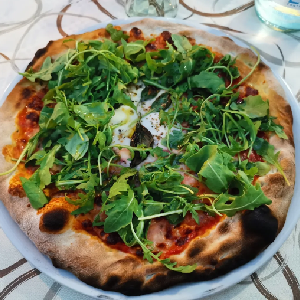 Rucola